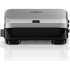 Многофункциональная сэндвичница Braun SnackMaker 5 SM5006 SB