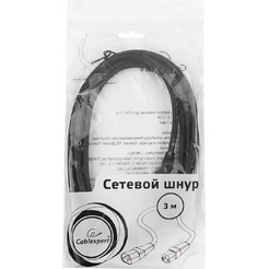 Кабель Cablexpert PC-189-1-3M