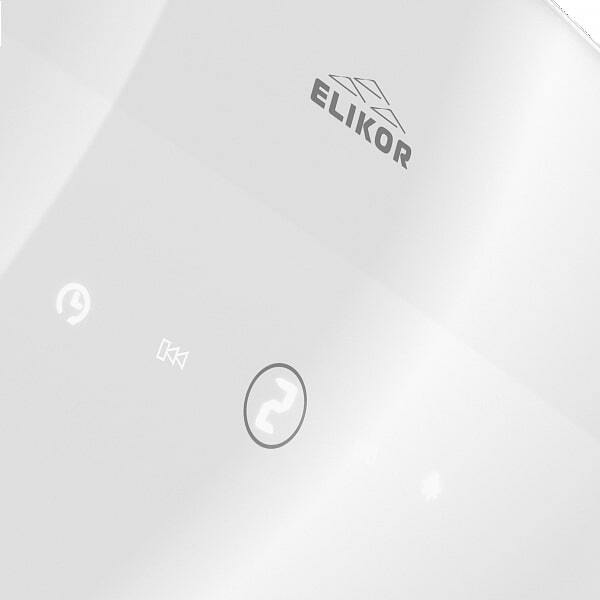 Кухонная вытяжка ELIKOR WAVE WH 50 (243079)