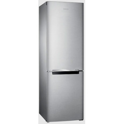 Холодильник Samsung RB30A30N0SA/WT
