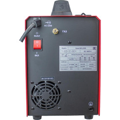 Сварочный полуавтомат инверторный Edon Smart MIG-230S