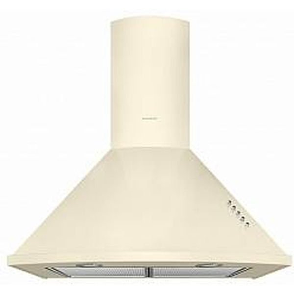 Кухонная вытяжка Maunfeld Chelsea 60 (бежевый)