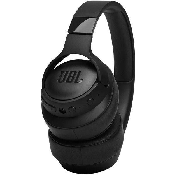 Наушники JBL Tune 760 NC (черный)
