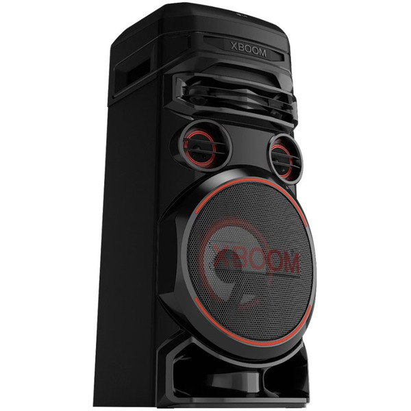 Минисистема LG RNC7 DRUSLLK