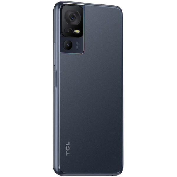 Смартфон TCL 40SE T610K 6GB/256GB (темно-серый)