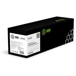 Картридж лазерный Cactus CS-C067HM 067HM