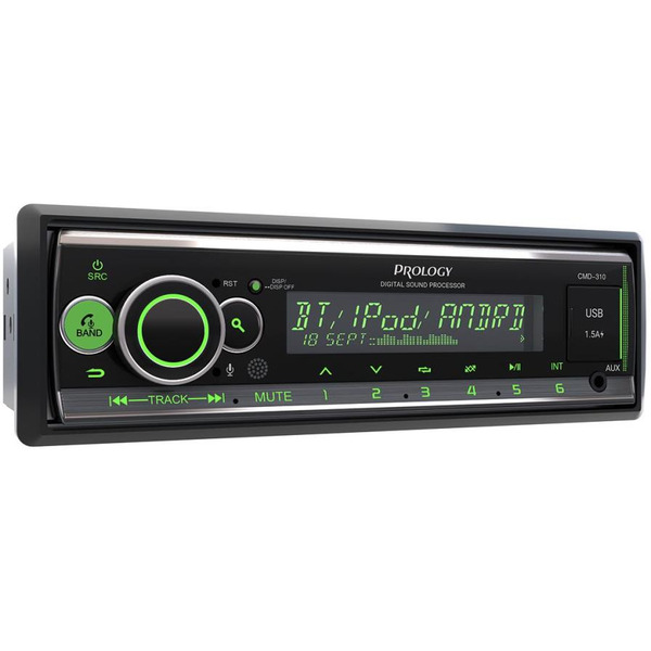USB-магнитола Prology CMD-310