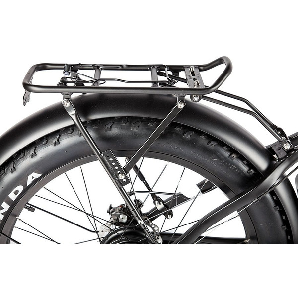 Велогибрид Volteco BigCat Dual New (серый)