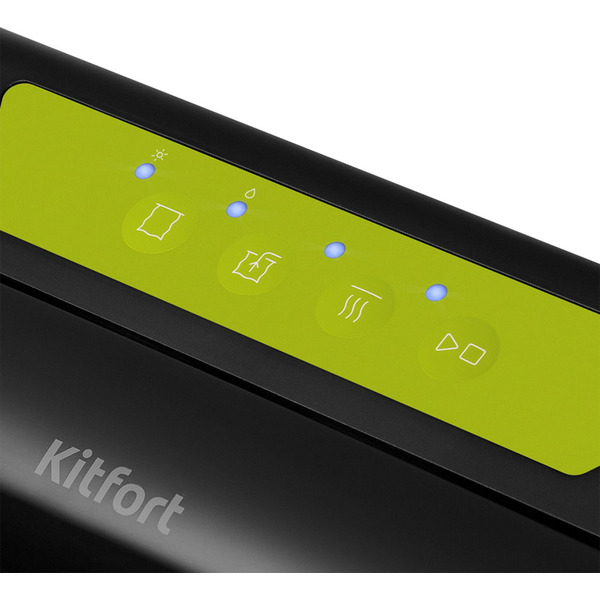 Вакууматор Kitfort KT-1528-2