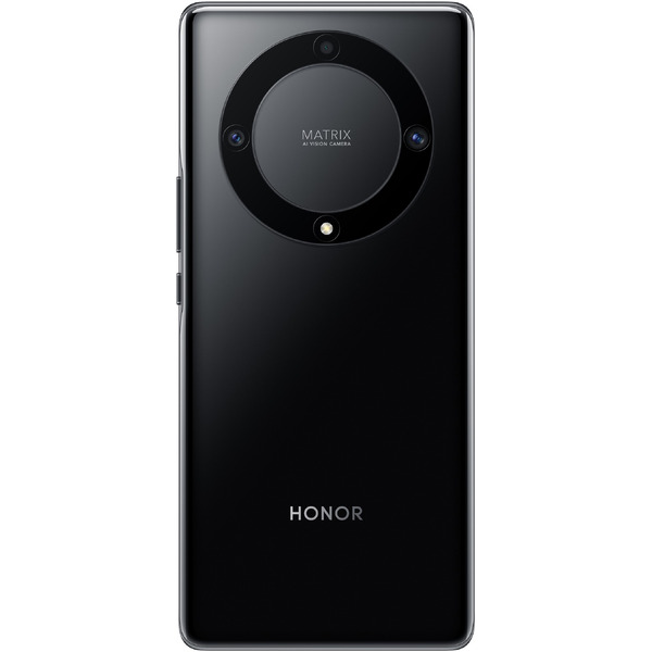 Смартфон HONOR X9a 6GB/128GB (черный)