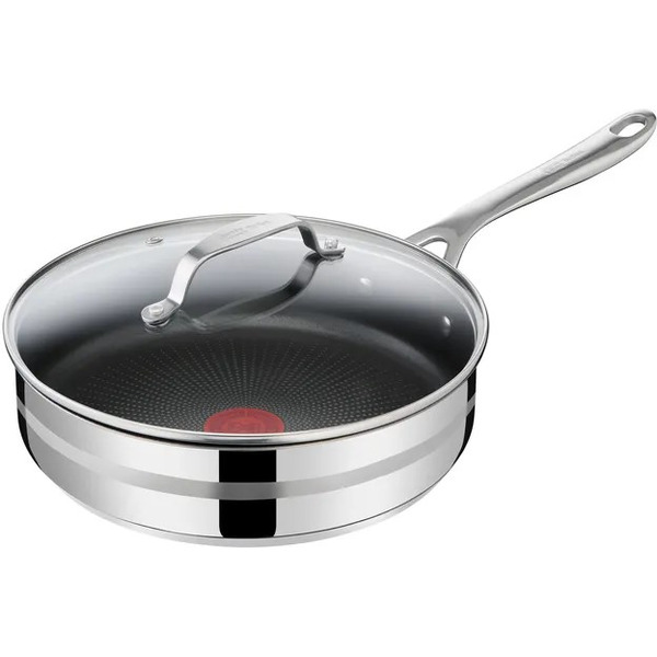 Набор посуды TEFAL Jamie Oliver Cook Smart E310S874