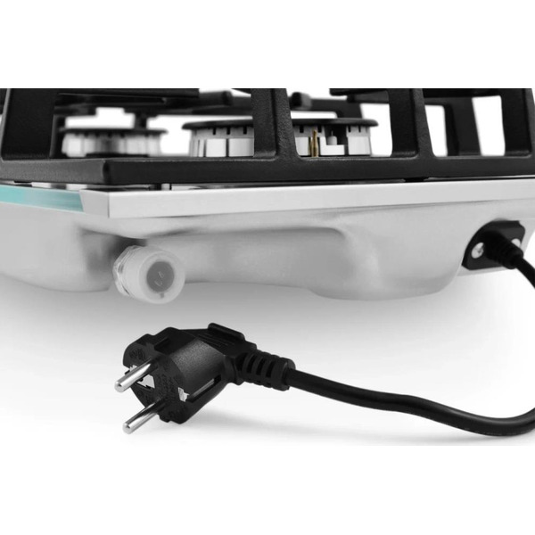 Варочная панель ZUGEL ZGH291W