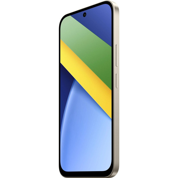 Телефон POCO C95 Pro 6GB/128GB RU (зеленый)