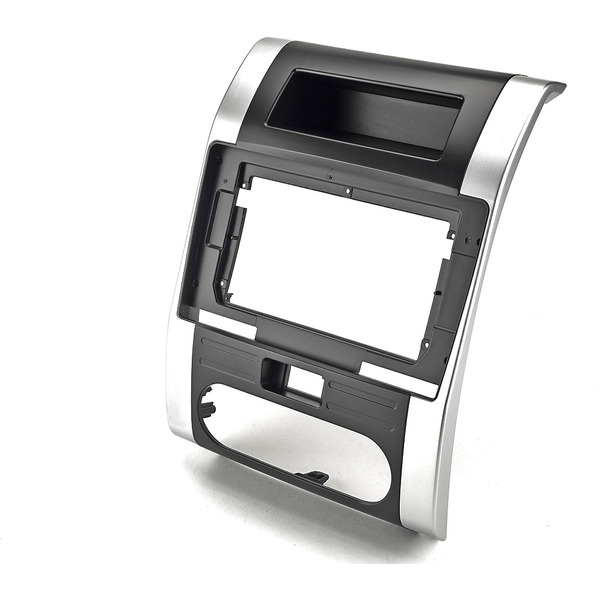 Рамка Incar RNS-FC472 (UMS NISSAN X-Trail II 2007-2014)