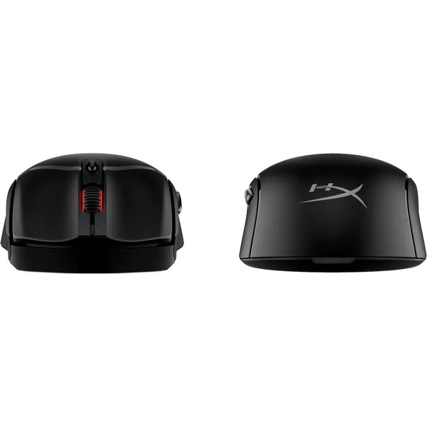 Мышь HyperX Pulsefire Haste 2 Core Черный PF002WA (8R2E6AA)