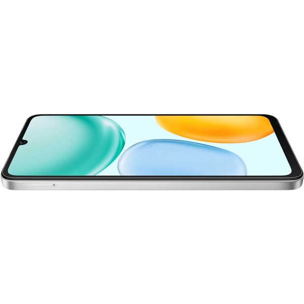 Смартфон HONOR X5c Plus 4GB/128GB (серебристый)