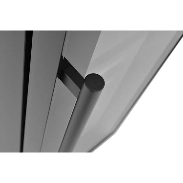 Винный шкаф ZUGEL ZCWF184DB