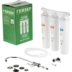 Фильтр Гейзер Оптима Макс Био, 16045