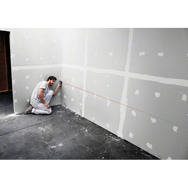 Дальномер лазерный Bosch GLM 20 Professional (0.601.072.E00)