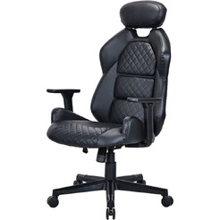 Офисное кресло Brabix Premium Tokyo EX-595 532975 (черный)