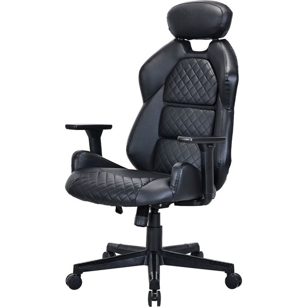 Офисное кресло Brabix Premium Tokyo EX-595 532975 (черный)
