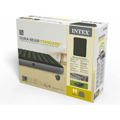 Надувной матрас Intex 64779