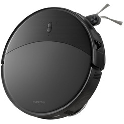 Робот-пылесос Roborock Saros 20 With RDS S20RD52-02 (черный)