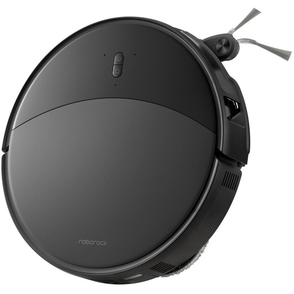 Робот-пылесос Roborock Saros 20 With RDS S20RD52-02 (черный)
