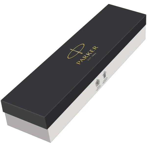 Ручка шариковая Parker IM Core Matt Black CT 2150846