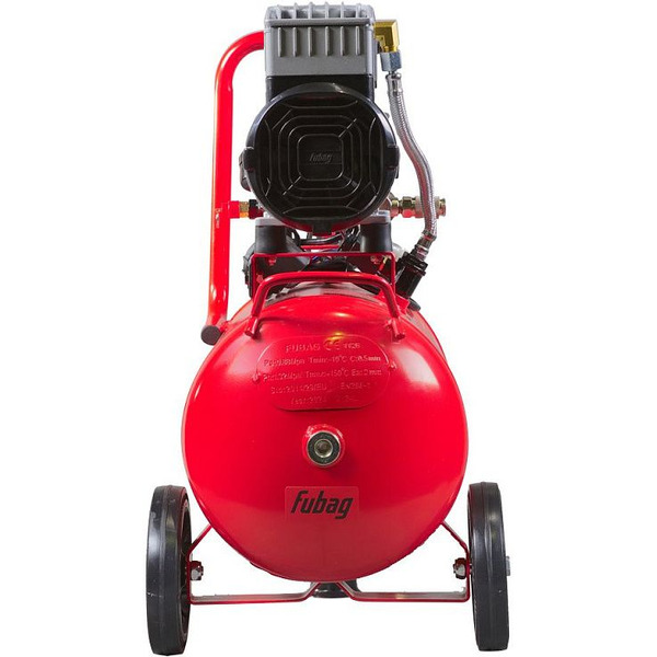 Компрессор Fubag OLS 190/24 CM1.6 646067