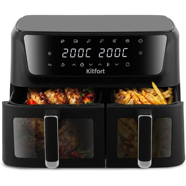 Аэрогриль Kitfort КТ-8119