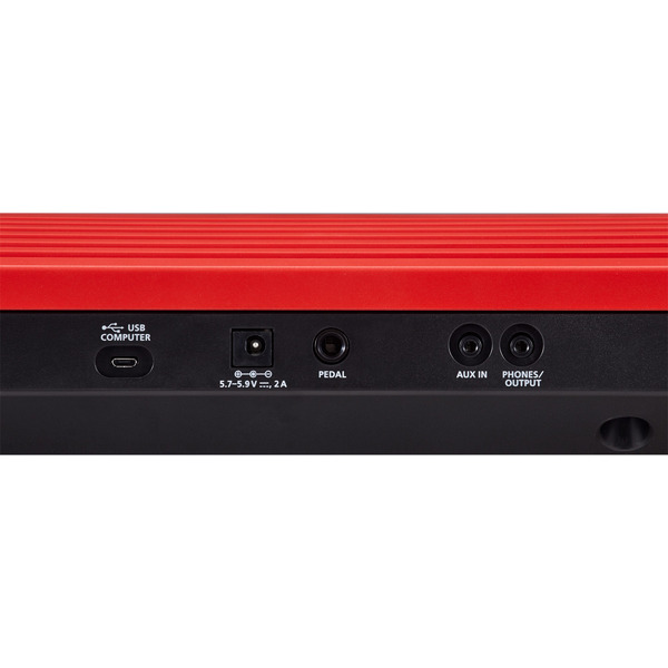 Синтезатор Roland GO-61K