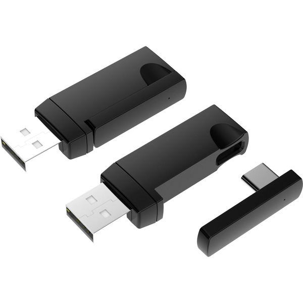 Наушники Defender Triple (черный)