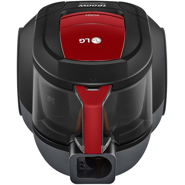 Пылесос LG VC5316NNDR