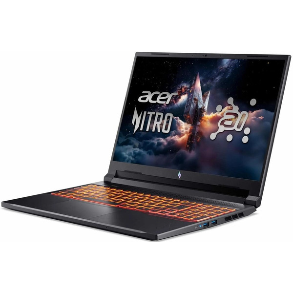 Игровой ноутбук Acer Nitro V 16 AI ANV16-42-R96P NH.U2NAA.003