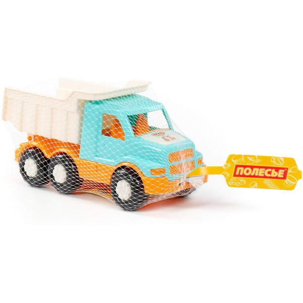 Автомобиль-самосвал Полесье 90164 Гоша-Сафари