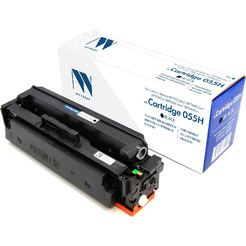 Тонер-картридж NV Print NV-055HM