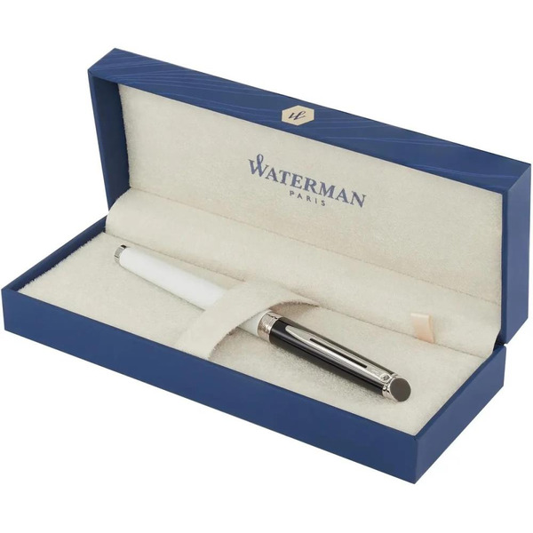 Ручка перьевая Waterman Hemisphere Colour Blocking 2202843