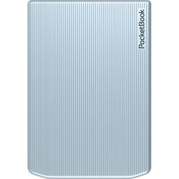 Электронная книга PocketBook 629 Verse Bright Blue (PB629-2-CIS)