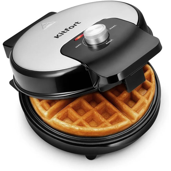 Вафельница Kitfort KT-4619