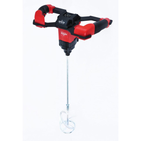 Дрель-миксер ELITECH МСА 18БЛ Е2208.001.00 (191592) без АКБ и ЗУ