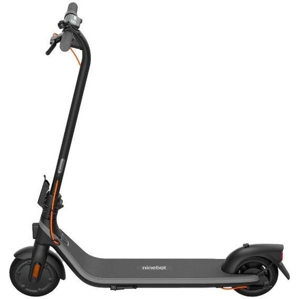 Электросамокат Ninebot KickScooter E2 Plus (RU)