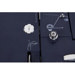 Швейная машина Necchi 7575АТ