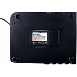 Зарядное устройство VOLAT для Makita 14.4-18.0V 3.0A (Li-ion) CDQ-MAK-DC18RF