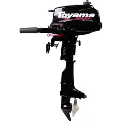 Мотор лодочный Parsun TC 3.6 BMS