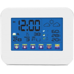 Метеостанция DIGION PTS636BSW