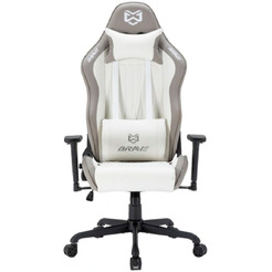 Игровое кресло BRAVE WS-4 Cronus White
