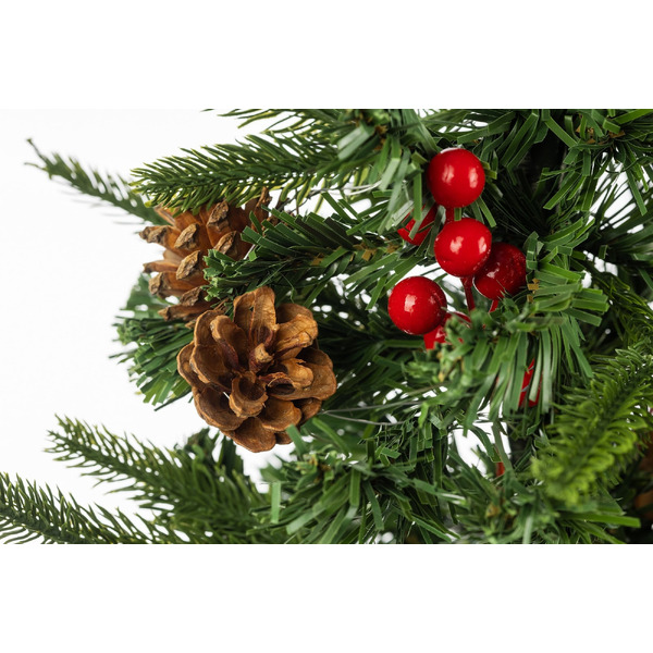 Ель искусственная Winter Drop 60 / 25807