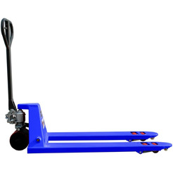 Ручная гидравлическая тележка Shtapler DF 2000 PU 71049077