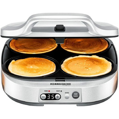 Блинница ROMMELSBACHER PC 1800